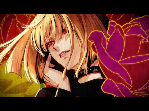 「袖触れ合うも他生の縁」歌ってみたver.VALSHE【REDESIGN '25】