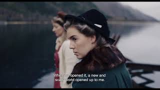 Nordlands Jeanne d´Arc trailer