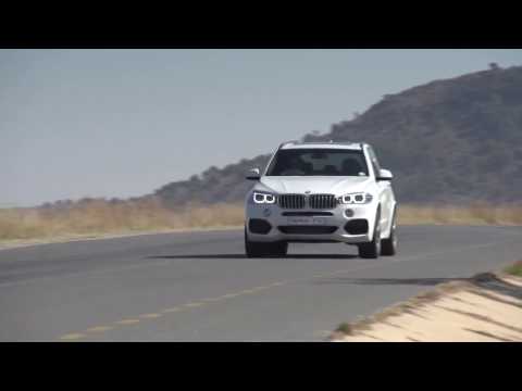Episode 361 - BMW X5 xDrive 40e