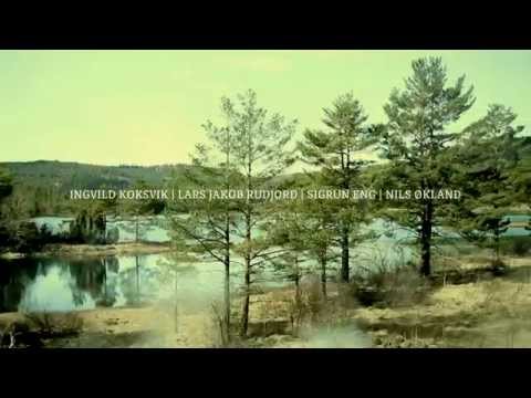 Ingvild Koksvik: I berg - Norwegian Tour Spring 2014