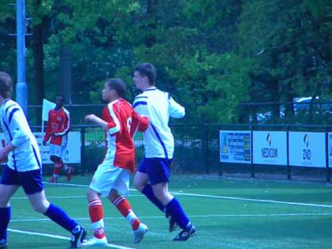 15052010 unitas b2 tournooi vvae