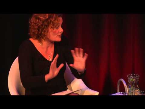 Politieke Junkies Oktober 2013 - Marike Stellinga