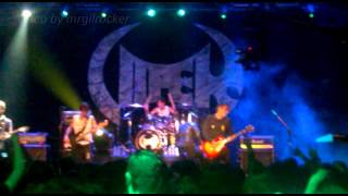 Viper - Signs Of The Night Live (Via Marquês, São Paulo - 01/07/12)