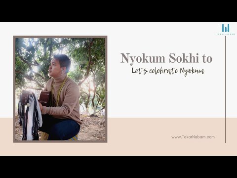 Nyokum Sokhi To (Live at the Park)