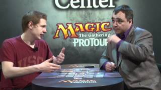 Pro Tour Avacyn Restored: Red-White Aggro Deck Tech