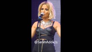 Sarah Harding - Threads