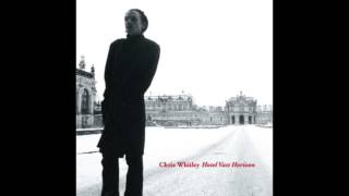 Chris Whitley - Hotel Vast Horizon (2003)