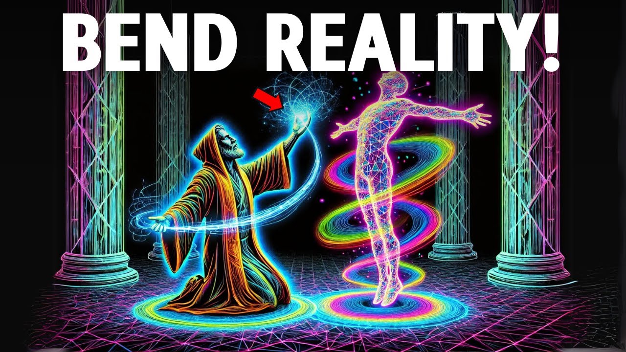 Once You Understand How 33rd Degree Knowledge Works, Reality Shifts Instantly