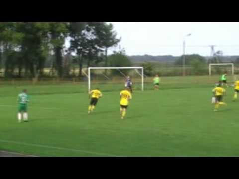 15.08.2010 BKS Unia Bełżyce - Orlęta Radzyń Podl. 0:3