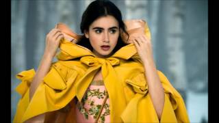 I BELIEVE IN LOVE - Lily Collins -