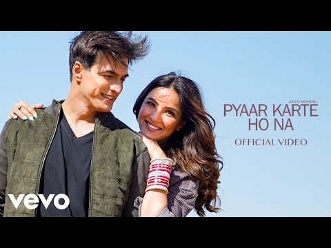 Pyaar Karte Ho Na Shreya Ghosal, Stebin B — watch video