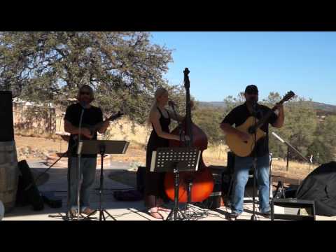 The Strung Nugget Gang - Hickman Family Winery Song N