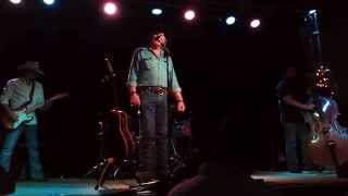 It's Hard to be an Outlaw, Billy Joe Shaver