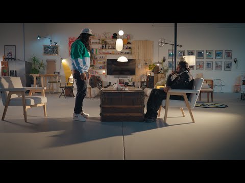 Jae Skeese & ILL Tone Beats “S.W.G.M.” Official Video