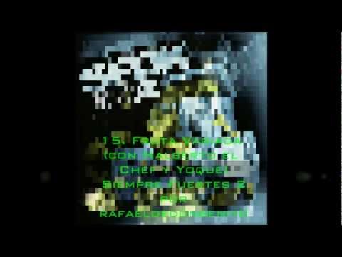 15. Fruta Variada (con Halberto el Chef y Yoque) [SFDK - Siempre Fuertes 2]