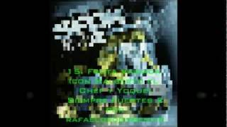 15. Fruta Variada (con Halberto el Chef y Yoque) [SFDK - Siempre Fuertes 2]