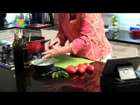 download lagu mp3 mp4 Paleo Bruschetta, download lagu Paleo Bruschetta gratis, unduh video klip Paleo Bruschetta