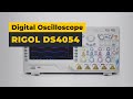 Digital Oscilloscope RIGOL DS4054 Preview 1