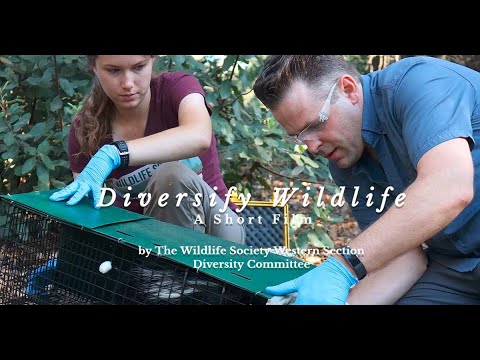 Wildlife Society | Community Health