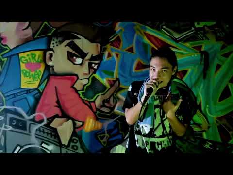 Tardes De Free - Cypher Mayo - AMASIO - TIN - BRAND