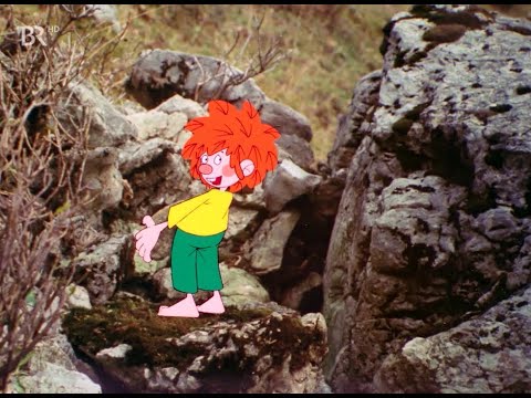 Pumuckl und die Bergtour Teil 2