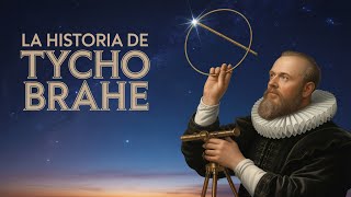 ¿Es Tycho Brahe el Astrónomo Más Influyente de la Historia?