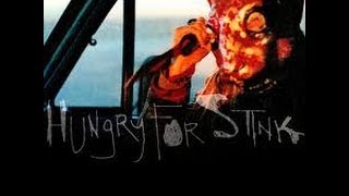 L7 - Hungry for Stink [Full album]