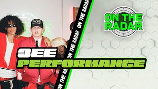 3ee OVR & TRENDSETTER On The Radar Performance
