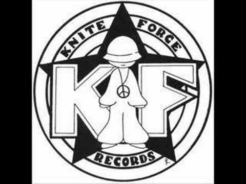 Twinkie - Kniteforce Records