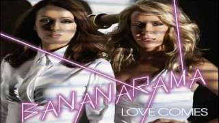 Bananarama - Love Comes (Wideboys Club Mix)