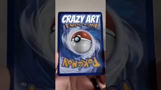Cool art 👍 #pokemon #pokemoncards #shortvideo #cards #shorts #short #shortsfeed #youtubeshorts #art
