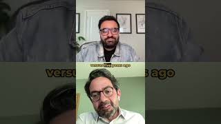 "Stop Learning Excel" – Bain Senior Manager