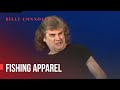 Billy Connolly - Fishing apparel - Live at Usher Hall 1995