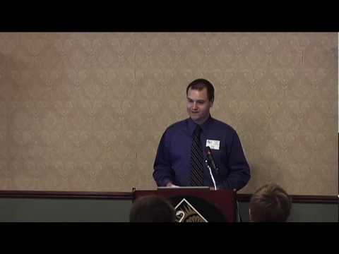 2010 WI C4L Convention 1 - Todd Welch Opening Remarks