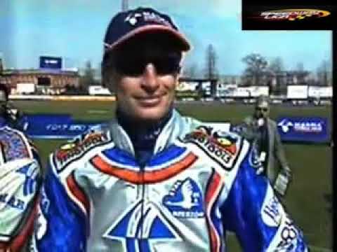 1 runda dmp Stal Rzeszów vs Włókniarz Czestochowa 2006