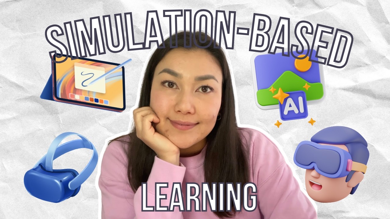 Simulation-Based Learning Explained | Innovative Teaching Strategy for Educators