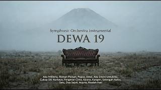 Download lagu DEWA 19 Orchestral - Versi Simfoni yang Sangat Emosional mp3