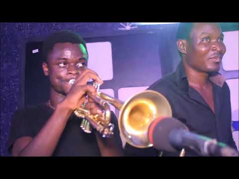 THIS IS HOW WE WENT HOME - WORSHIP IN ZION 2017