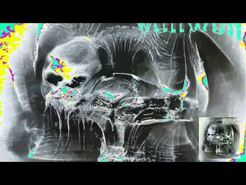 Vuhwex - Crashed Hard Drives (full ep)