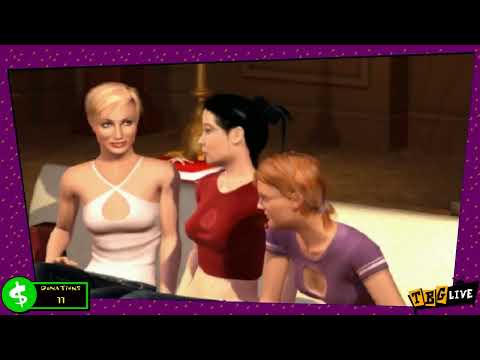 TBG 04/13/2016 - Even More Nintendo Shitcube