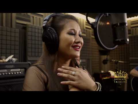 L ဆိုင်းဇီ - တကယ်လို့များ [Live Music]