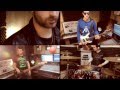 Avenged Sevenfold Shepherd Of Fire Covered By Xplore Yesterday