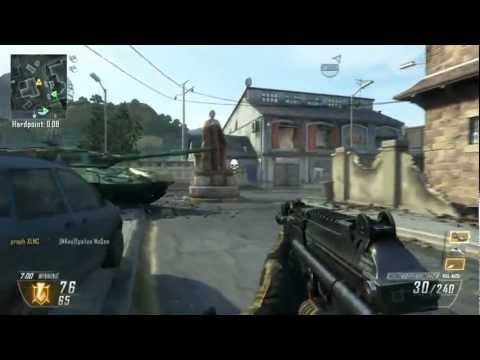 Epsilon vs Prophecy - HP Standoff (EGL Seeding Final)