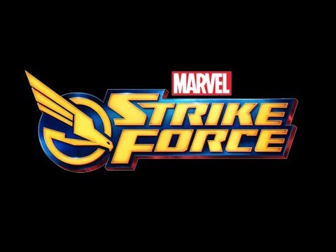 ORBES DE ULTIMUS X2 - RECOMPENSAS DE RANGO MÁXIMO ~ MARVEL: STRIKE FORCE