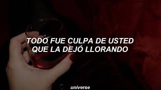 Don Omar; Ayer La Vi [Letra]