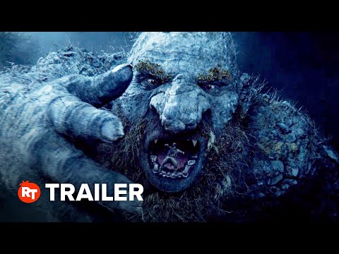 Troll Trailer #1 (2022)