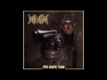 HI GH We Hate You EP 2016