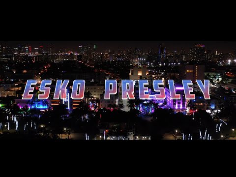TWT Esko - “Esko Presley” | Dir. By : CoreyShotThat
