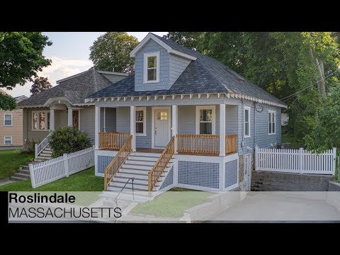 Video of 15 Maynard Street | Roslindale Massachusetts real estate & homes by Shorey Realty Group
