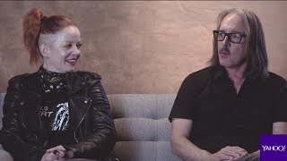 Backspin: Garbage on &#39;Beautiful Garbage&#39;